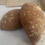 Pan de Avena