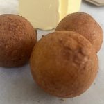 Buñuelos