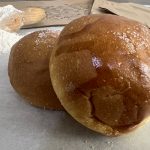 Pan de Dulce