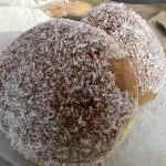 Pan de Coco