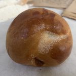 Pan de Dulce de Leche