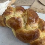Trenzas de Pasas