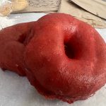 Roscas de Caramelo