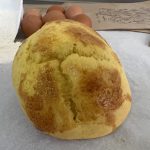 Pan de Leche