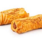 Napolitana de Salchichas