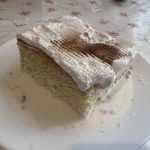 Tres Leches
