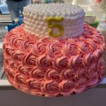 Tartas de Cumpleaños