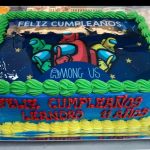 Tartas Infantiles