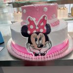 Tartas Infantiles