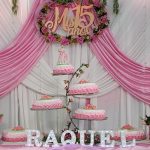 Tartas Para 15 Años