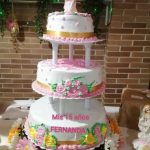 Tartas Para 15 Años