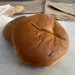 Bollos con Centeno y Queso