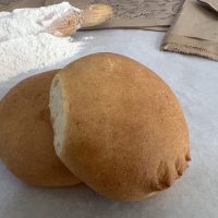 Bollos Salados