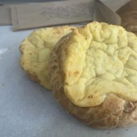 Bollos Salados