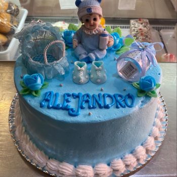 Baby Shower